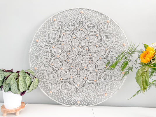 Jacinne Mandala
