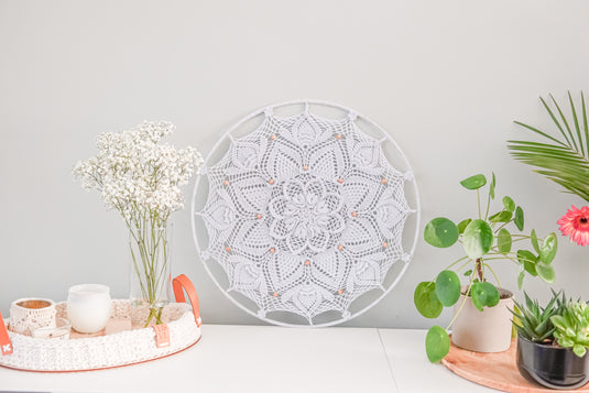 Cambrya Mandala