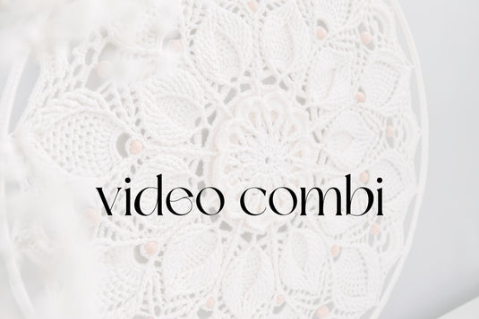 Ayola Mandala met video