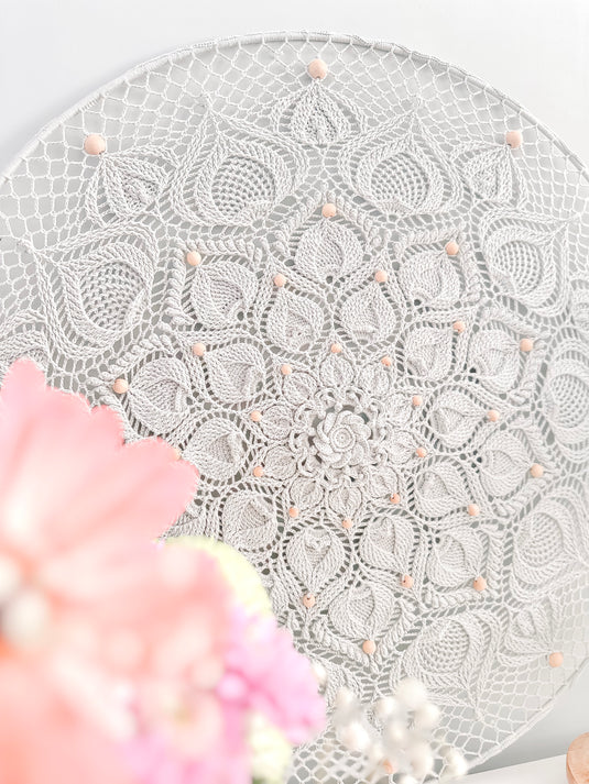 Jacinne Mandala