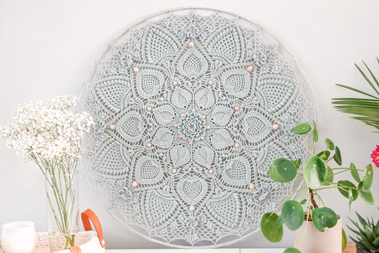 Virelle Mandala