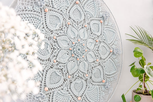 Virelle Mandala