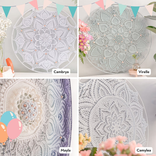 4 jaar LKCreativeness bundel