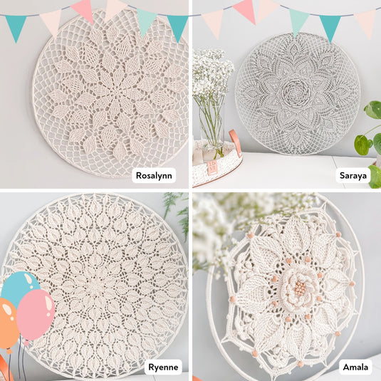 4 jaar LKCreativeness bundel