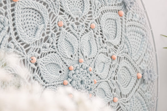 Virelle Mandala