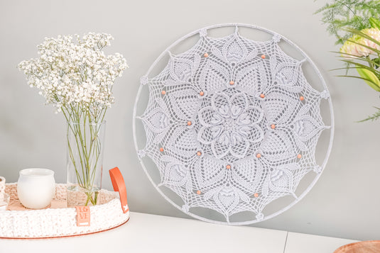 Cambrya Mandala