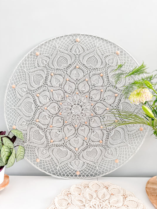 Jacinne Mandala