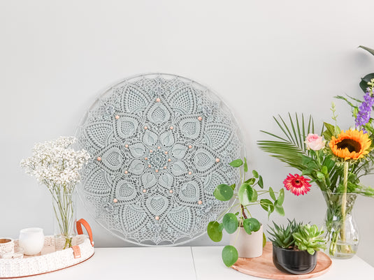 Virelle Mandala