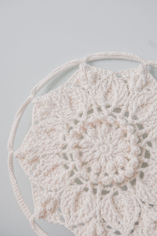 Lenna Mandala