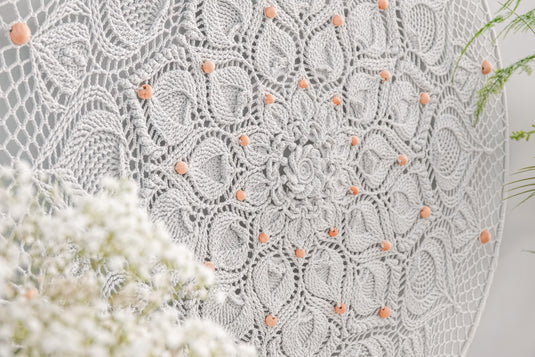 Jacinne Mandala