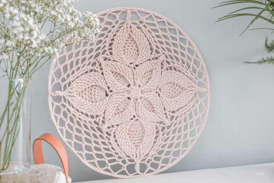 Eleah Mandala