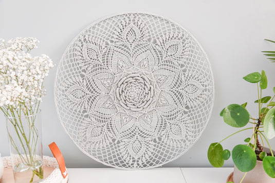 Saraya Mandala