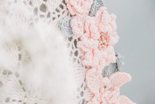 Flourishing Rosalynn Mandala