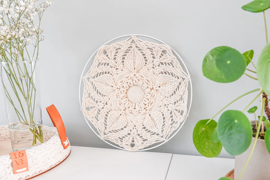 Leyana Mandala