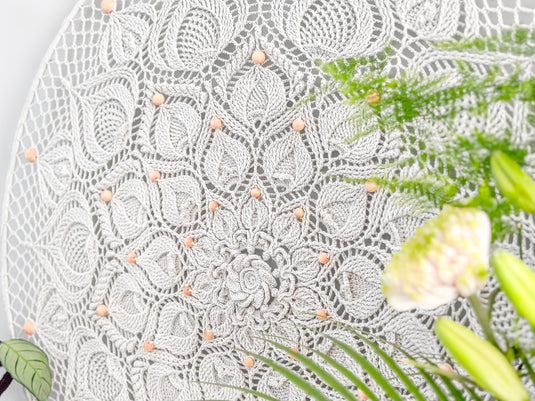 Jacinne Mandala