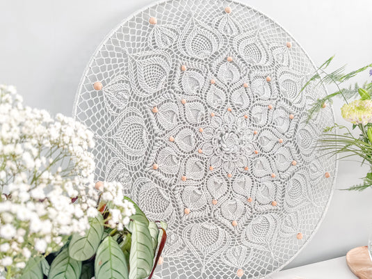 Jacinne Mandala