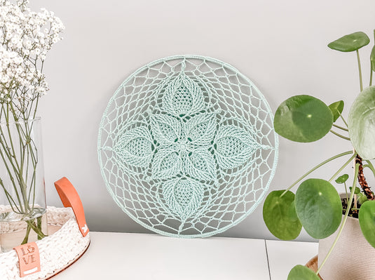 Eleah Mandala