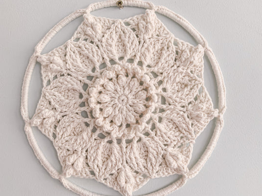 Lenna Mandala