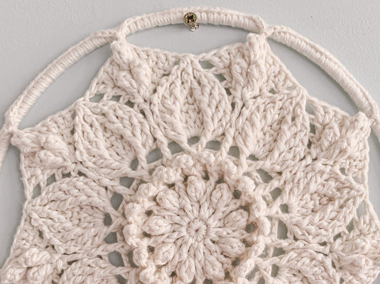 Lenna Mandala
