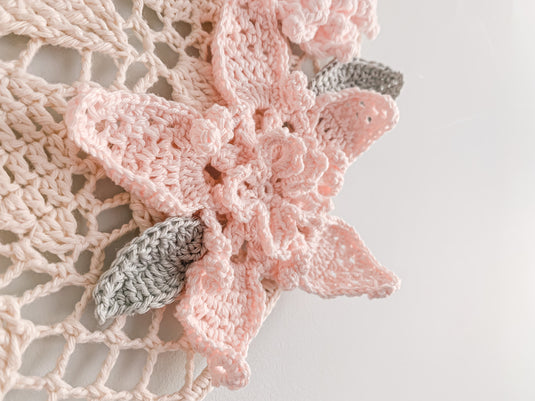 Flourishing Rosalynn Mandala