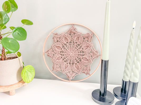 Suze Mandala