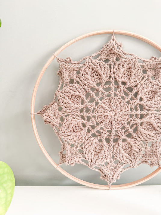 Suze Mandala