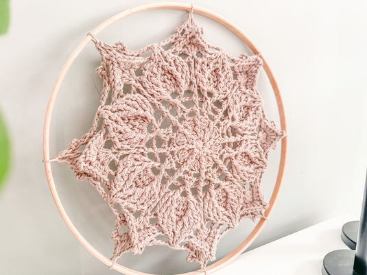 Suze Mandala