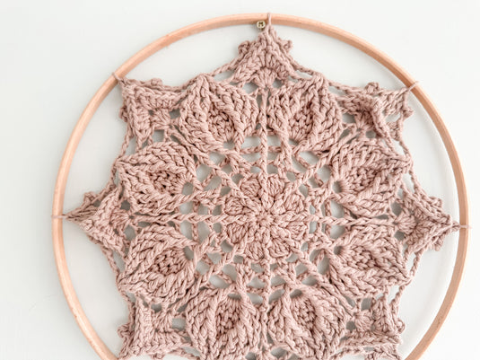 Suze Mandala