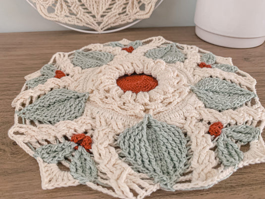 Leyana Mandala