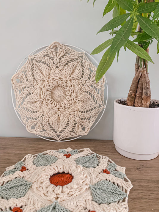 Leyana Mandala