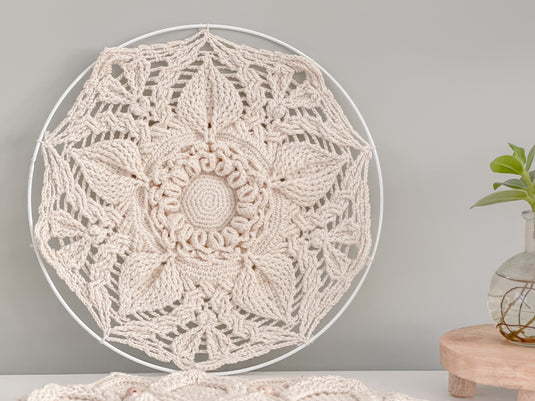 Leyana Mandala