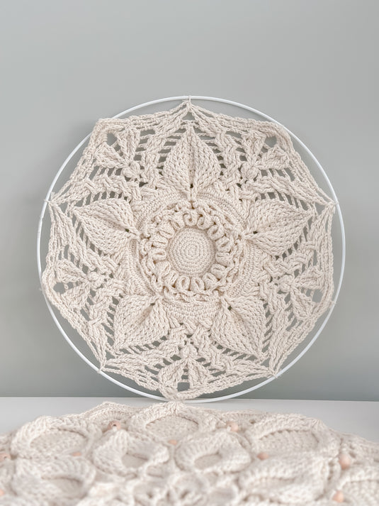 Leyana Mandala