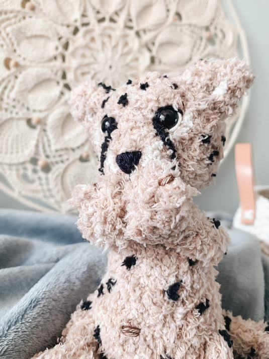 Finny de Cheeta