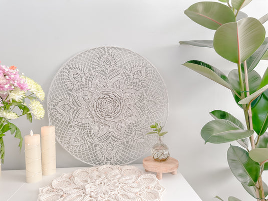 Saraya Mandala