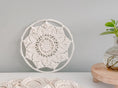 Lenna Mandala