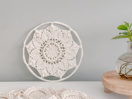 Lenna Mandala