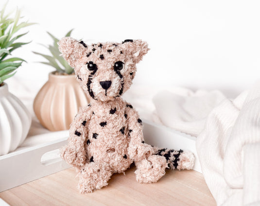 Finny de Cheeta