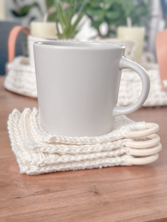 Onderzetter Set