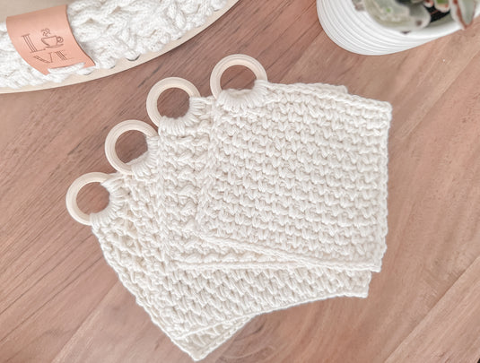 Onderzetter Set