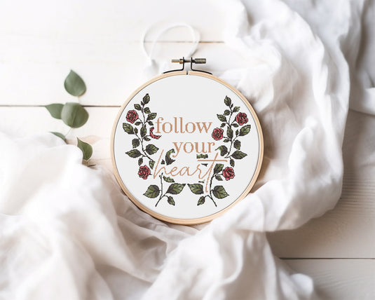 Follow your heart