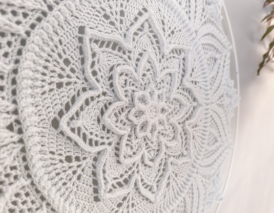 PRE-ORDER: Camylea Mandala