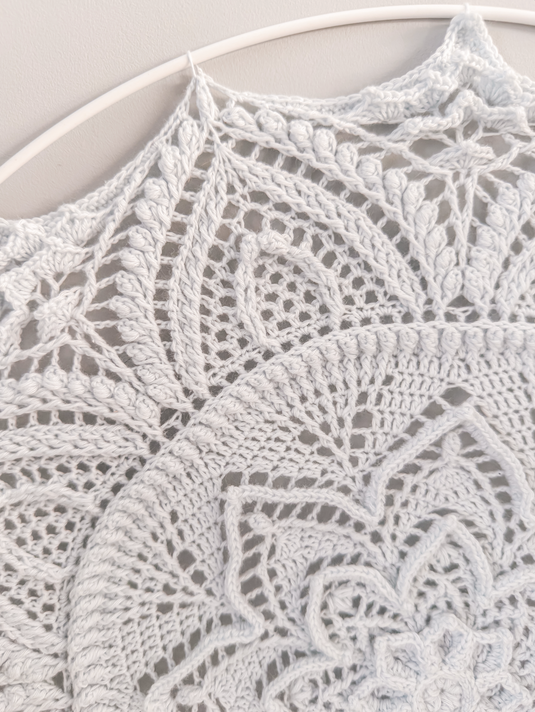 PRE-ORDER: Camylea Mandala