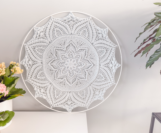 PRE-ORDER: Camylea Mandala