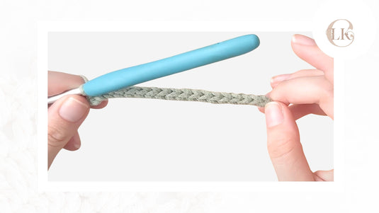 Tutorial: halve vaste haken