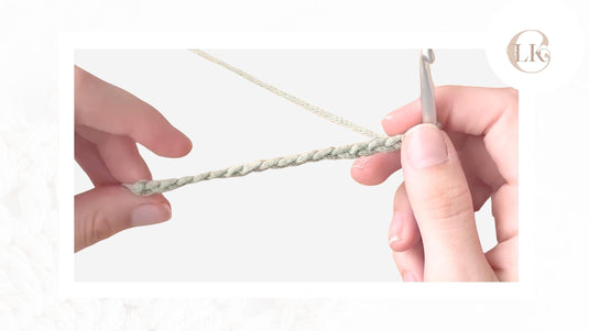 Tutorial: losse haken