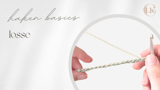 Tutorial: losse haken