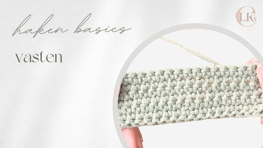 Tutorial: vaste haken