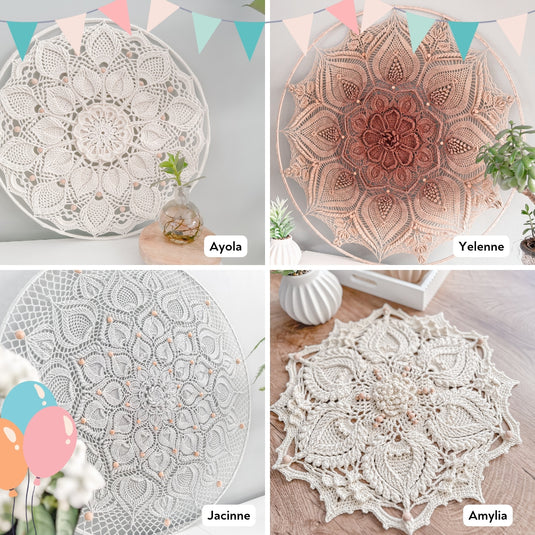 4 jaar LKCreativeness bundel