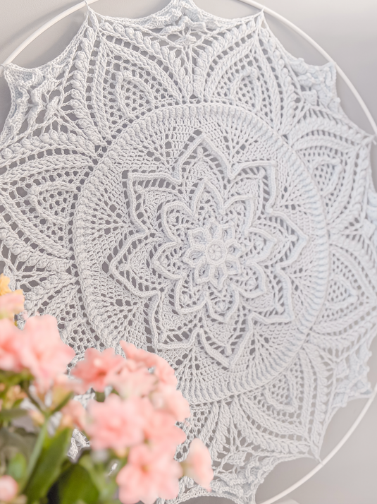 PRE-ORDER: Camylea Mandala