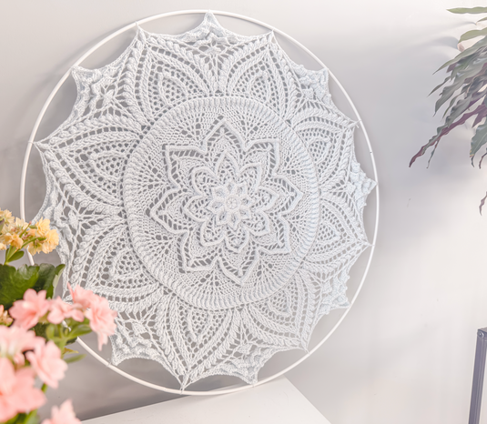 PRE-ORDER: Camylea Mandala